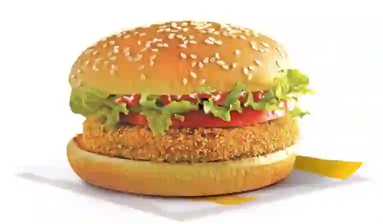McVeggie