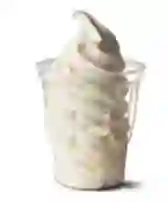Plain Sundae
